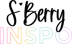 S'Berry Inspo
